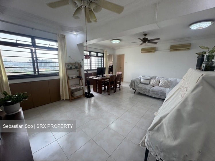Blk 684D Choa Chu Kang Crescent (Choa Chu Kang), HDB 4 Rooms #597275091